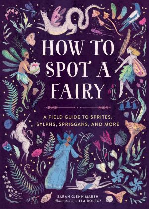 [How to Spot a Fairy 01] • How to Spot a Fairy